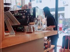 -Cafe del Volcan(永康路店)