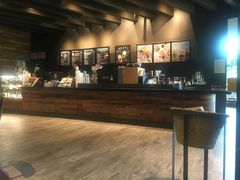 -星巴克(苏州竹园路店)