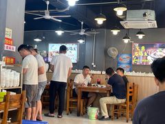-大鼎石锅鱼(春江里店)