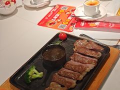 -豪享来中西餐厅(隆昌店)