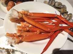 -星伦多自助料理·涮烤一体(虹悦城店)