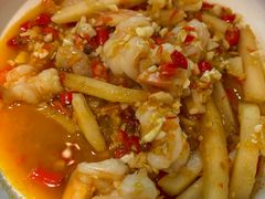 -费大厨辣椒炒肉(黄兴中心广场店)