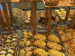 -长发西饼(临顿路店)