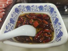 -马记伊源斋涮肉·清真菜(百子湾店)