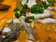 -川味堂·四川豆花(八卦岭店)