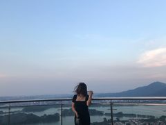 -洲际酒店·地平线全日餐厅HORIZON CAFÉ