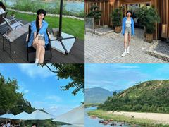 -楠溪江风景名胜区