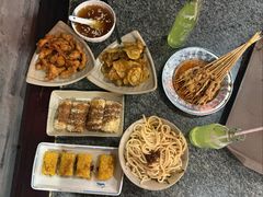 担担面-小街天府(西工小街店)