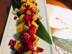 -鳗鱼家·深夜食堂(军博店)