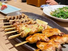 -小山日本料理(太古汇店)