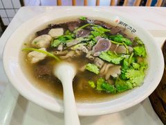 -百年尹氏汤包(湖南路狮子桥店)