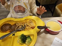 -豪客来牛排(海沧阿罗海店)