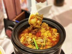 -粗茶淡饭·汉口公馆(循礼门店)