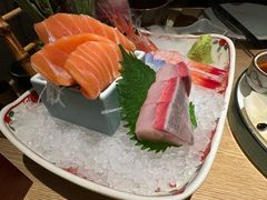 -阿吾罗·月咏精致日料(港汇恒隆广场店)