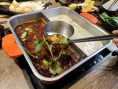 -新辣道鱼火锅(世纪金源购物中心店)