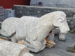 -历代帝王庙博物馆