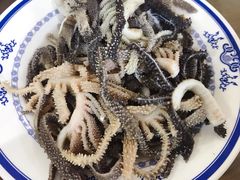 -老爆肚满五香烧牛羊肉
