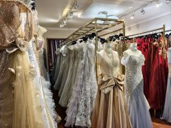 -尚美霓裳晚礼服·合唱服·舞蹈演出服租赁定制