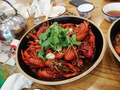 18年经典十三香-鲁小三·大骨自助(金山总店)