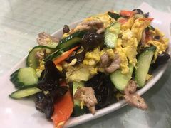 -东北特色水饺(郭家桥店)