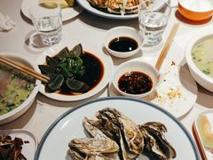-杨氏青龙虾·羊蝎子(托乐嘉店)