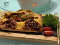 -3号仓库·创意中国菜(嘉兴龙鼎万达店)