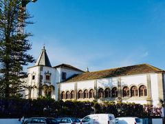 -埃武拉罗马神庙