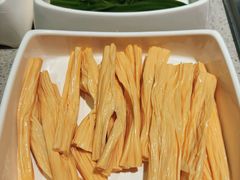 豆腐竹-海底捞火锅(万科广场店)