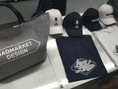 -badmarket(K11购物中心店)