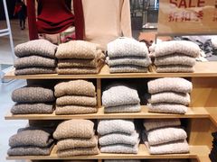 -MUJI无印良品(杭州万象城店)