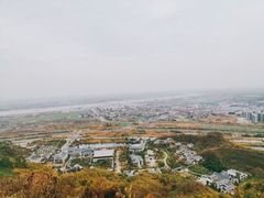-圌山