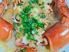 -老郑海鲜楼(天桥店)