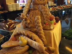 -东方豪景花园酒店·怡景旋转餐厅