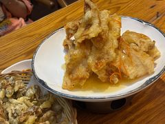 -金掌勺·锅包肉(双榆树店)