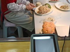 -熊大爷现包饺子(和平里店)