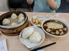 -蒋家桥饺面店(东关街店)