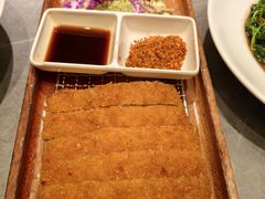 -吴越荣记苏州菜·松鼠桂鱼100%活鱼现做(斜塘老街店)