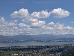 -大理实力希尔顿酒店•香全日制餐厅