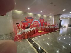 -北京云瑧金陵莲花酒店·莲·川小馆