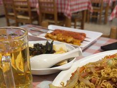 -孟记粥铺·家常菜·烧烤·粥(亚运村店)