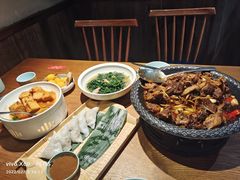-甘家界柠檬鸭(安吉店)