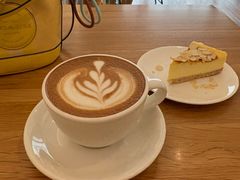 -Cafe Villa