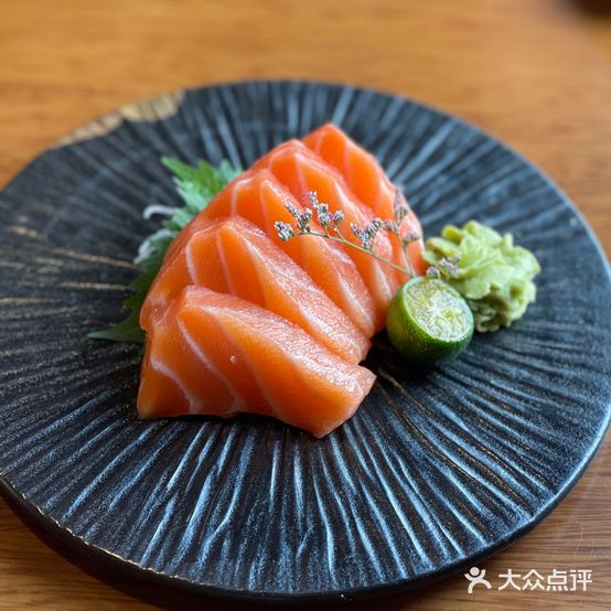 牛豚鸟九十千岛·日料(王府井店)