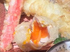 -天妇罗内顺田(罗湖店)