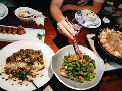 -前海沿·青岛菜(五四广场永旺店)