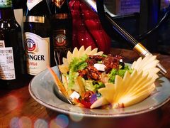 -SISTERS BAR RESTAURANT川意酒馆(嘉善老市H楼店)