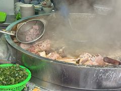 -杨家牛肉汤(淮建路店)