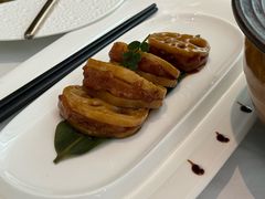 -上蔬无瑕· 创意素食·Vegetarian(华采天地店)