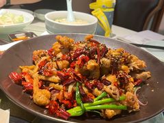 -天成·川菜家宴(礼岗店)