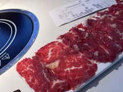 -潮牛壹号鲜牛肉火锅(世界城广场店)